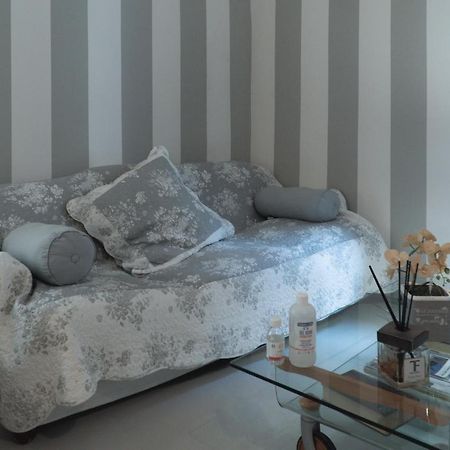דירות Sanremo Centralissimo Maison Du Coeur "Malo" מראה חיצוני תמונה