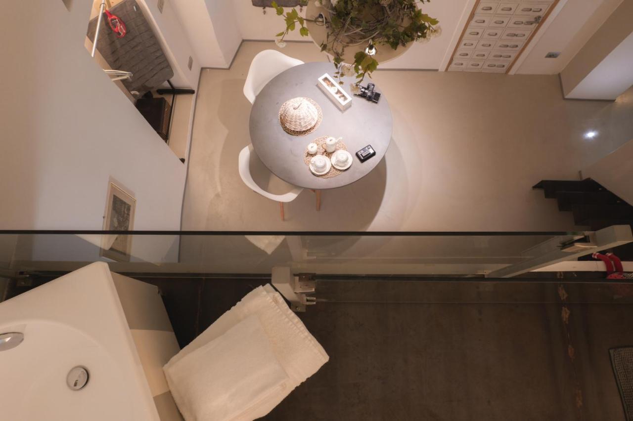 דירות Sanremo Centralissimo Maison Du Coeur "Malo" מראה חיצוני תמונה
