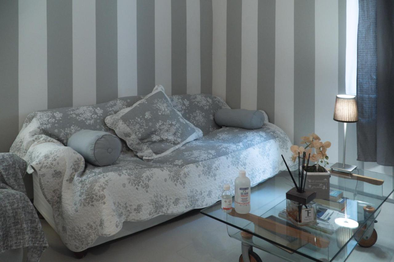דירות Sanremo Centralissimo Maison Du Coeur "Malo" מראה חיצוני תמונה