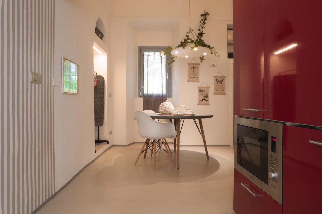 דירות Sanremo Centralissimo Maison Du Coeur "Malo" מראה חיצוני תמונה