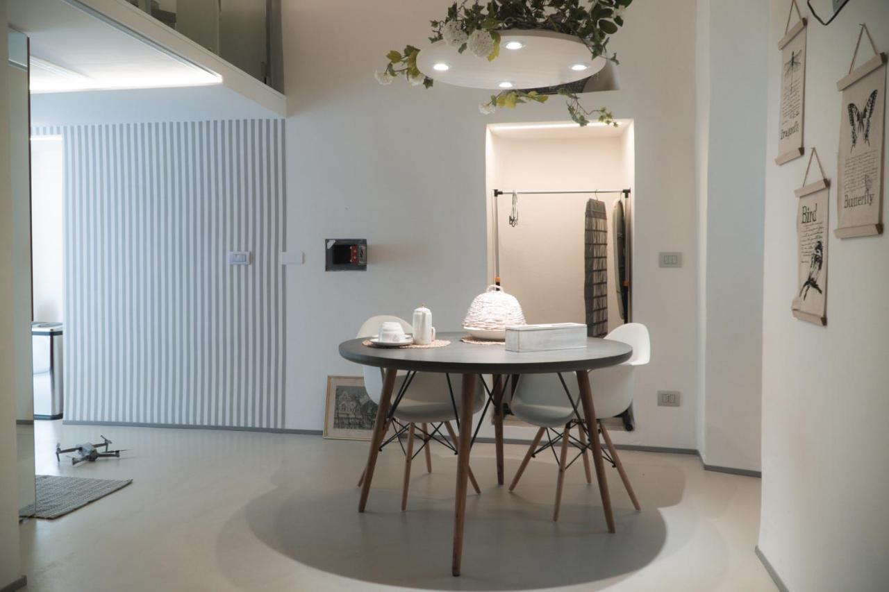 דירות Sanremo Centralissimo Maison Du Coeur "Malo" מראה חיצוני תמונה