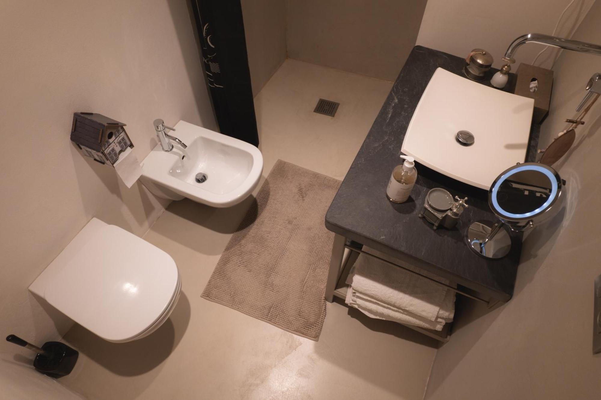 דירות Sanremo Centralissimo Maison Du Coeur "Malo" מראה חיצוני תמונה