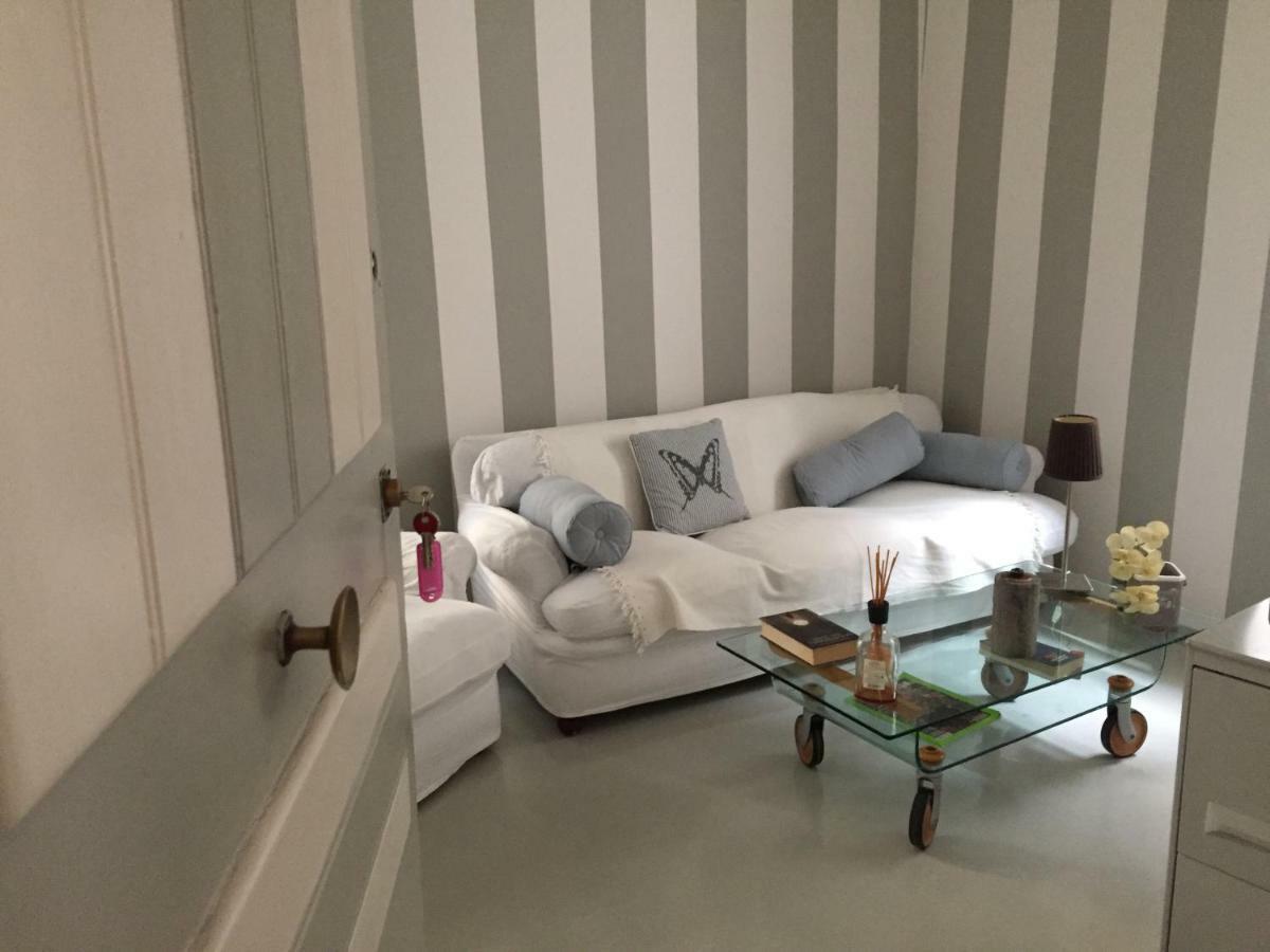 דירות Sanremo Centralissimo Maison Du Coeur "Malo" מראה חיצוני תמונה